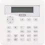ABUS Security-Center Secoris käyttöpaneeli näppäimistöllä BUBE60000
