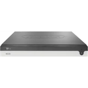 ABUS Security-Center 8-kanavainen PoE-verkkotallennin NVR10021P
