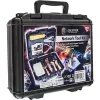 Goldtool verkon perusasennussarja LAN testerillä