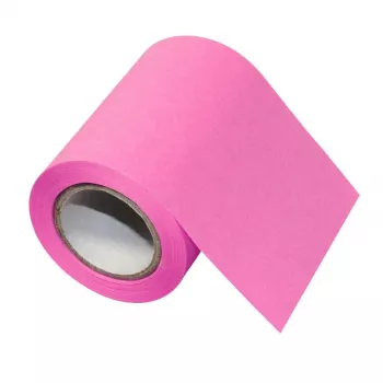 inFO vararulla liimalaput rulla Standard 5620-32 pinkki 1 rulla