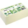 UPM Notes liimalaput 125x75mm 6 lohkoa keltainen (5655-01PG-6)