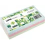 UPM Notes liimalaput 5655-20PG-3 pastelli 125x75mm 100 arkkia lajiteltu 3 lohkoa