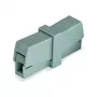 WAGO 224-201 Service Connector 2-johdin Push-in liitin
