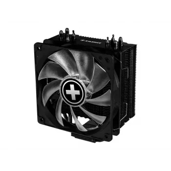 Xilence Performance A+ Series M704RGB prosessorin ilmajäähdytin