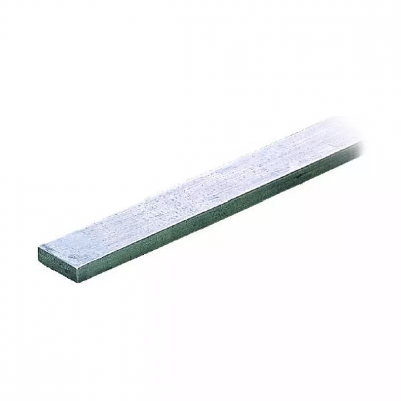 WAGO 210-133 Virtakisko, tinattu, 1000 mm