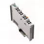 WAGO 750-430 digitaalinen tulomoduuli, 8 kanavaa, 24 VDC, 500 V eristys, DIN-kiskoasennus
