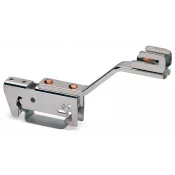 WAGO kiskokiinnike Cu-kiskoille 10 mm x 3, 790-301