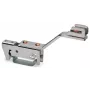 WAGO kiskokiinnike Cu-kiskoille 10 mm x 3, 790-301