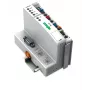 WAGO 750-333 PROFIBUS DP kenttäväyläkytkin