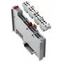 WAGO 753-530 digitaalilähtömoduuli, 8-kanavainen, 24 VDC, 0,5 A, PNP, CAGE CLAMP, DIN-kisko