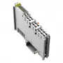 WAGO 750-1405 16-kanavainen digitaalitulomoduuli, 24 VDC, 12 mm