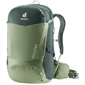 Deuter reppu Trans Alpine Pro 28 ivy-jade