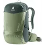 Deuter reppu Trans Alpine Pro 28 ivy-jade