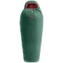 Deuter Starlight Down Seagreen-Redwood lasten makuupussi