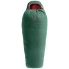 Deuter Starlight Down Seagreen-Redwood lasten makuupussi