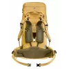 Deuter Aircontact Core 65 + 10 SL naisten vaellusreppu - Savanna/Nori