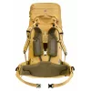 Deuter Aircontact Core 65 + 10 SL naisten vaellusreppu - Savanna/Nori