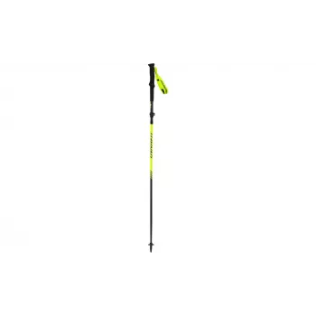 Dynafit Ultra Pro sauva - Fluo Yellow