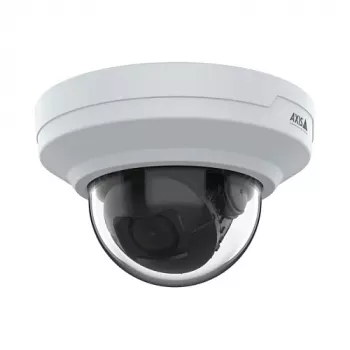 AXIS M3098-V 4K Ultra HD kiinteä mini dome -verkkokamera
