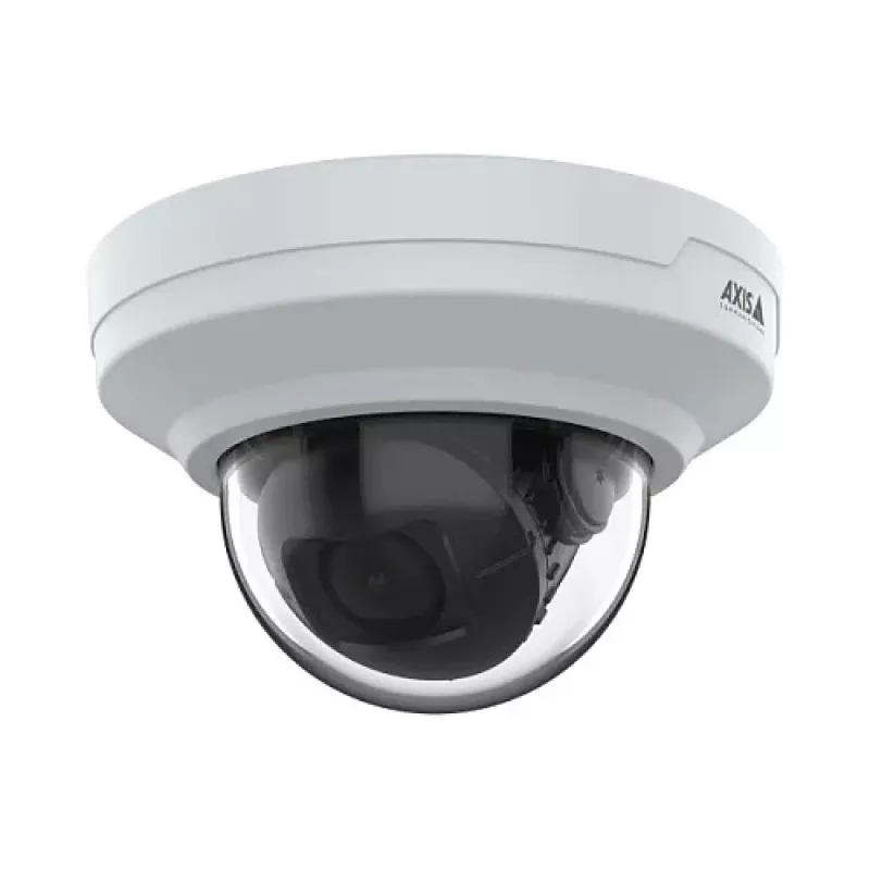 AXIS M3098-V 4K Ultra HD kiinteä mini dome -verkkokamera