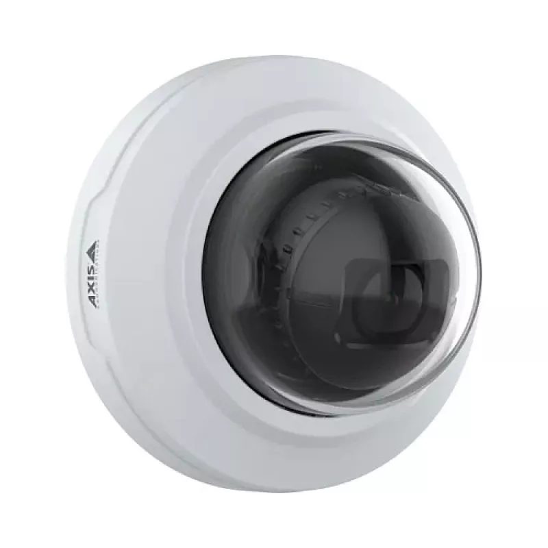 AXIS M3098-V 4K Ultra HD kiinteä mini dome -verkkokamera