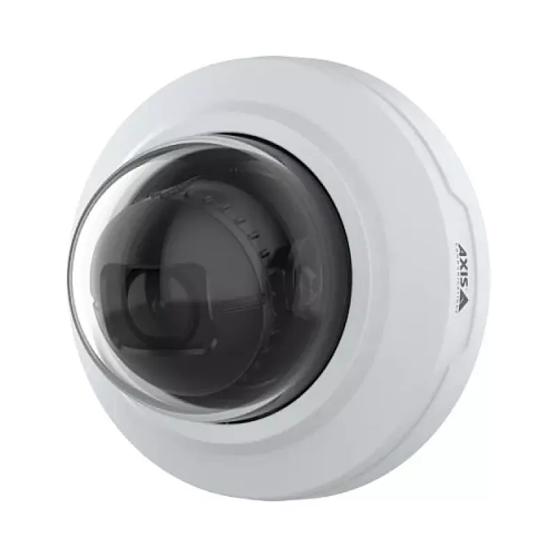 AXIS M3098-V 4K Ultra HD kiinteä mini dome -verkkokamera