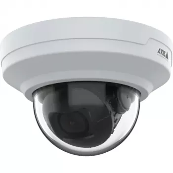 AXIS M3098-V 4K Ultra HD kiinteä mini dome -verkkokamera