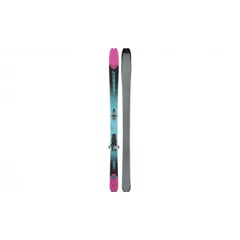 Dynafit Seven Summits+ laskettelusetti - Flamingo/Reef 166 cm