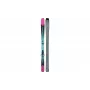 Dynafit Seven Summits+ laskettelusetti - Flamingo/Reef 166 cm