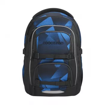 HAMA Coocazoo Porter koulureppu, Electric Ice