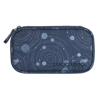 HAMA Coocazoo penaalilaatikko Blue Orbit