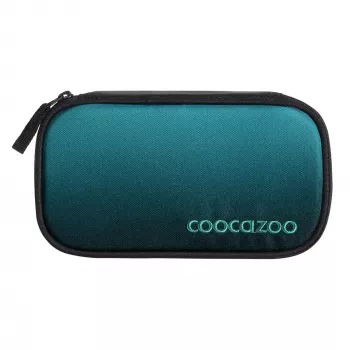 Coocazoo penaalilaatikko Teal Shadows
