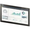 Siemens SIMATIC HMI MTP2200 Unified Comfort 22 tuuman kosketuspaneeli, High-Performance, 6AV2128-3XB06-0AX1