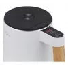 Midea MK-HE1533 valkoinen vedenkeitin 1,5L 2200W