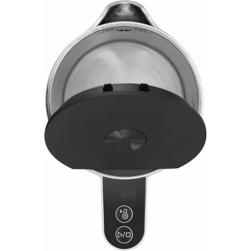 Midea MK-HE1533 valkoinen vedenkeitin 1,5L 2200W