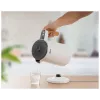 Midea MK-HE1533 valkoinen vedenkeitin 1,5L 2200W