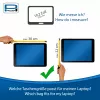PEDEA URBAN compact -tablettilaukku 25,8 cm (10,2