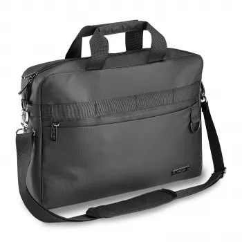 PEDEA Notebook Clutch 17,3