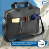 PEDEA Notebook Clutch 17,3