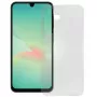 PEDEA Soft TPU -kotelo Samsung Galaxy A26 5G, läpinäkyvä