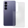 PEDEA Soft TPU -kotelo Samsung Galaxy S26 läpinäkyvä - joustava iskunvaimennuskotelo