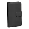 PEDEA Book Cover Classic Samsung Galaxy S26 Plus -suojakotelo, musta