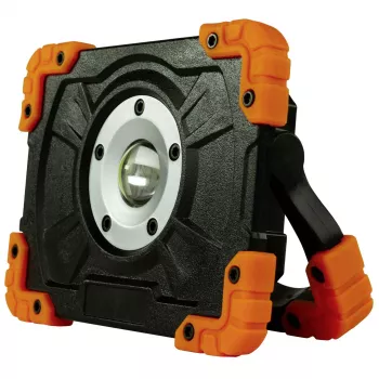 REV LED-työvalo Flutlicht 5W Powerbank 2h käyttöaika 2620011210