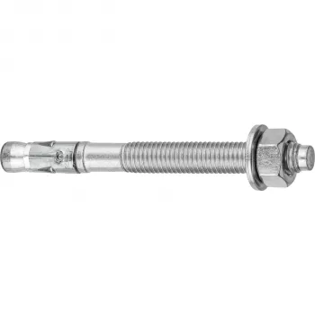 Fischer FBZ 12/20 pulttiankkuri, 20 kpl