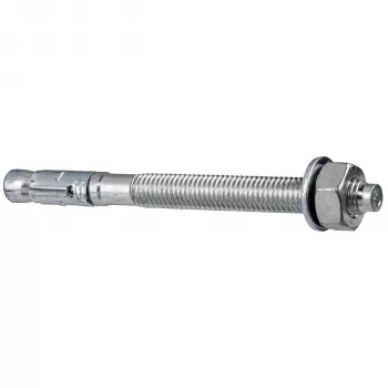 Fischer pulttiankkuri FBZ 10/30 25 kpl