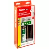 Fischer raskaan kuorman kiinnityssarja FIS V Zero 300 T SBS M10R