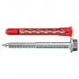 Fischer HybridPower 10x90 FUS kehystulppa 10x90 mm