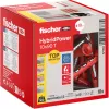 Fischer HybridPower 10x90 T -ruuvi