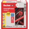 Fischer HybridPower 10x90 T -ruuvi