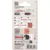Fischer HybridPower 10x90 T K ruostumaton rakenneruuvi 10x90 mm Torx T40